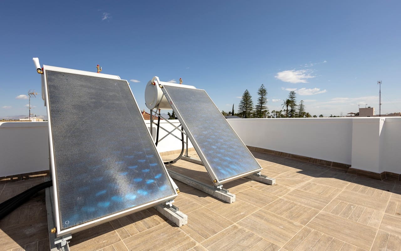 2 slaapkamer Appartement te koop in Jacarilla - € 139.000 (Ref: 9084347)