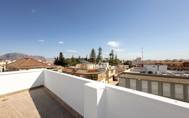 2 slaapkamer Appartement te koop in Jacarilla - € 139.000 (Ref: 9084347)