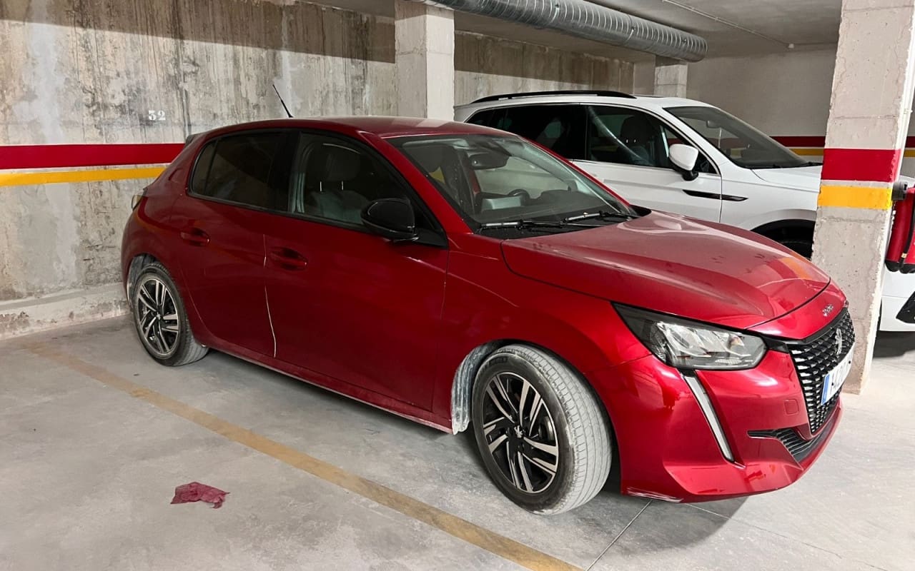 2 bedroom Apartment for sale in San Miguel de Salinas with pool - € 242,500 (Ref: 9084350)