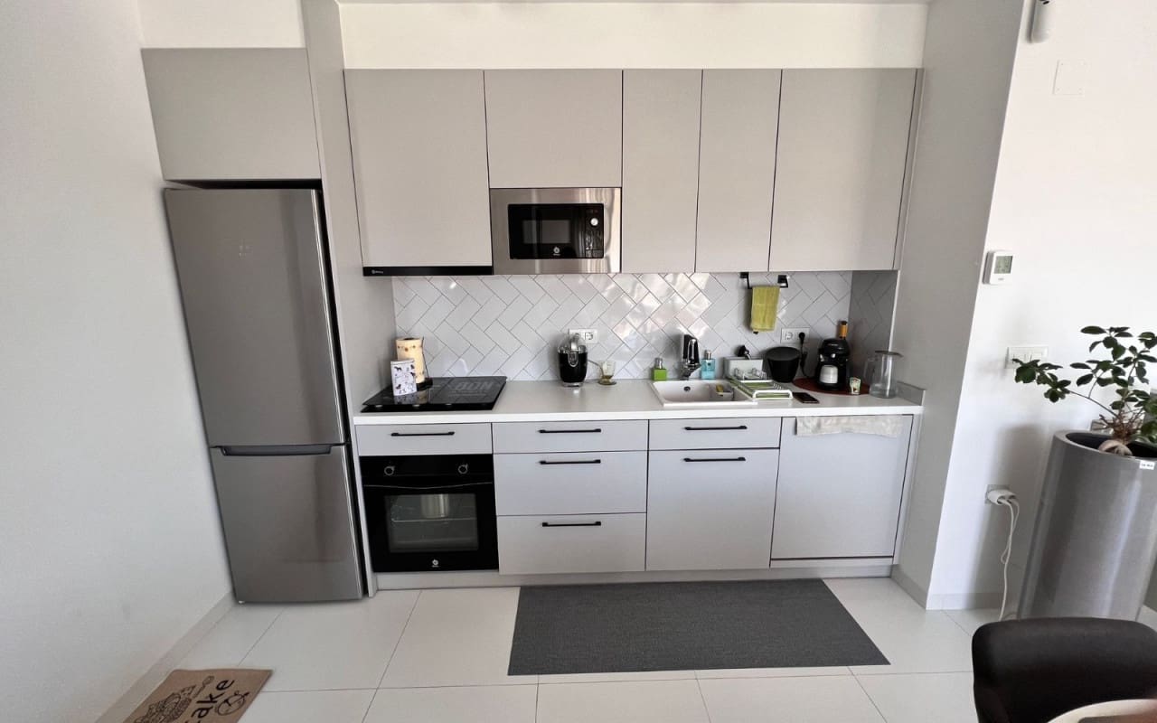 2 bedroom Apartment for sale in San Miguel de Salinas with pool - € 242,500 (Ref: 9084350)