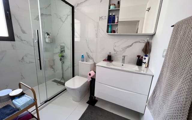 2 Zimmer Apartment zu verkaufen in San Miguel de Salinas mit Pool - 242.500 € (Ref: 9084350)