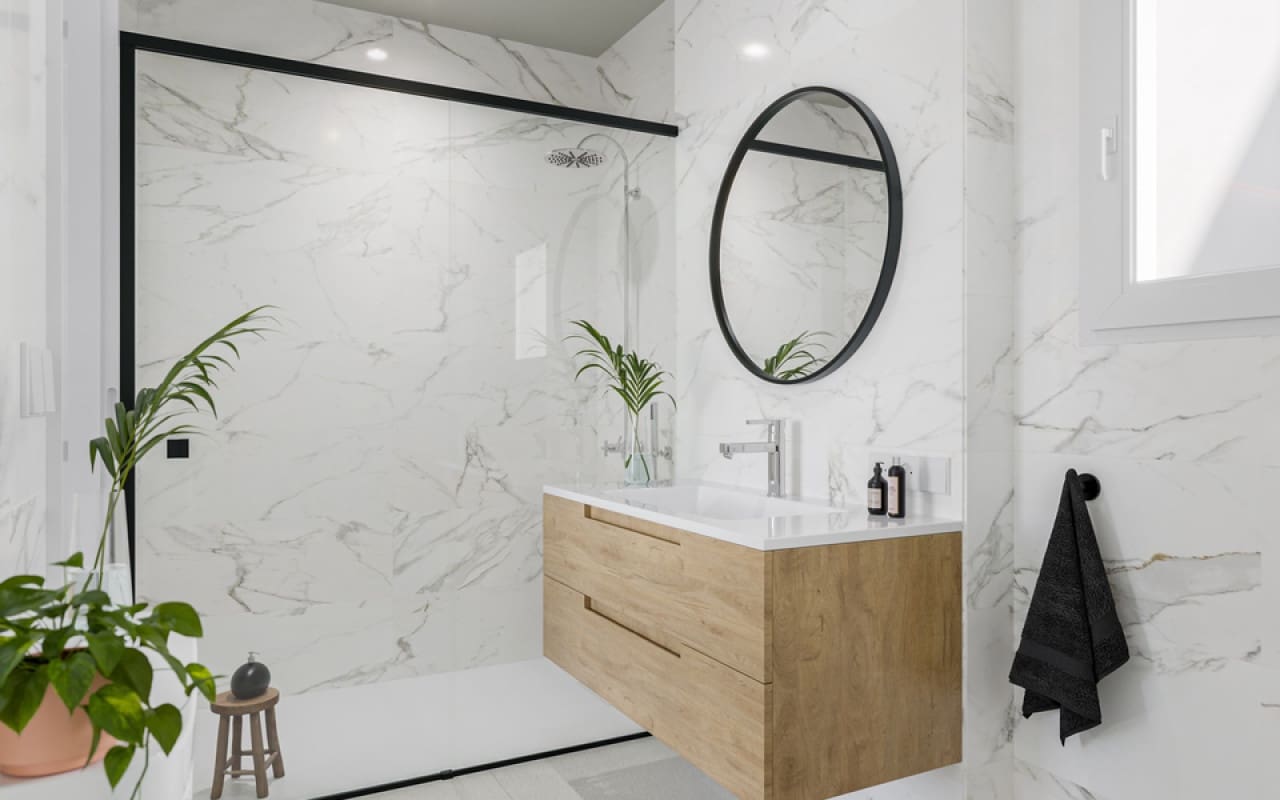 3 slaapkamer Appartement te koop in Los Cuarteros met zwembad - € 400.000 (Ref: 9084351)