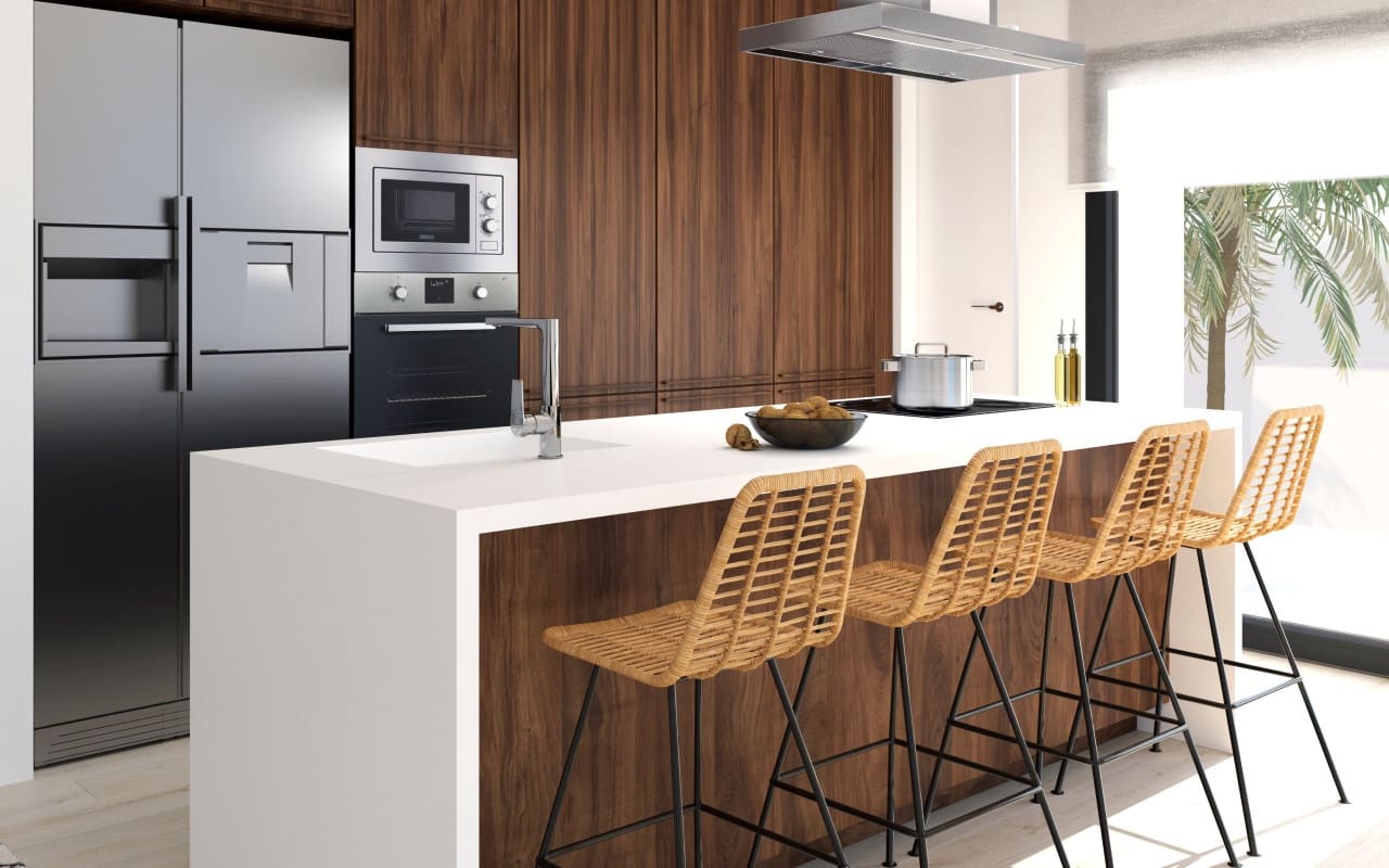 3 soveværelse Villa til salg i Fortuna - € 350.000 (Ref: 9084469)