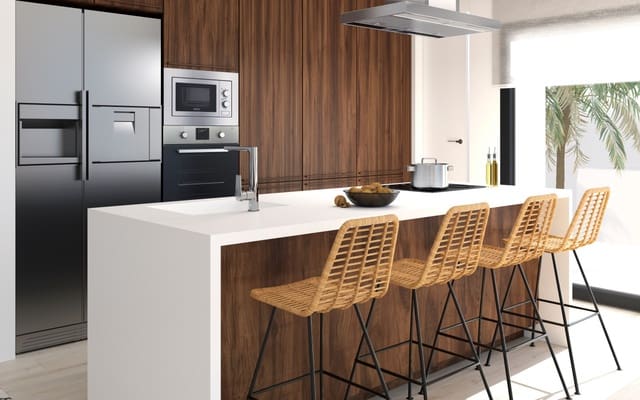 3 slaapkamer Villa te koop in Fortuna - € 350.000 (Ref: 9084469)