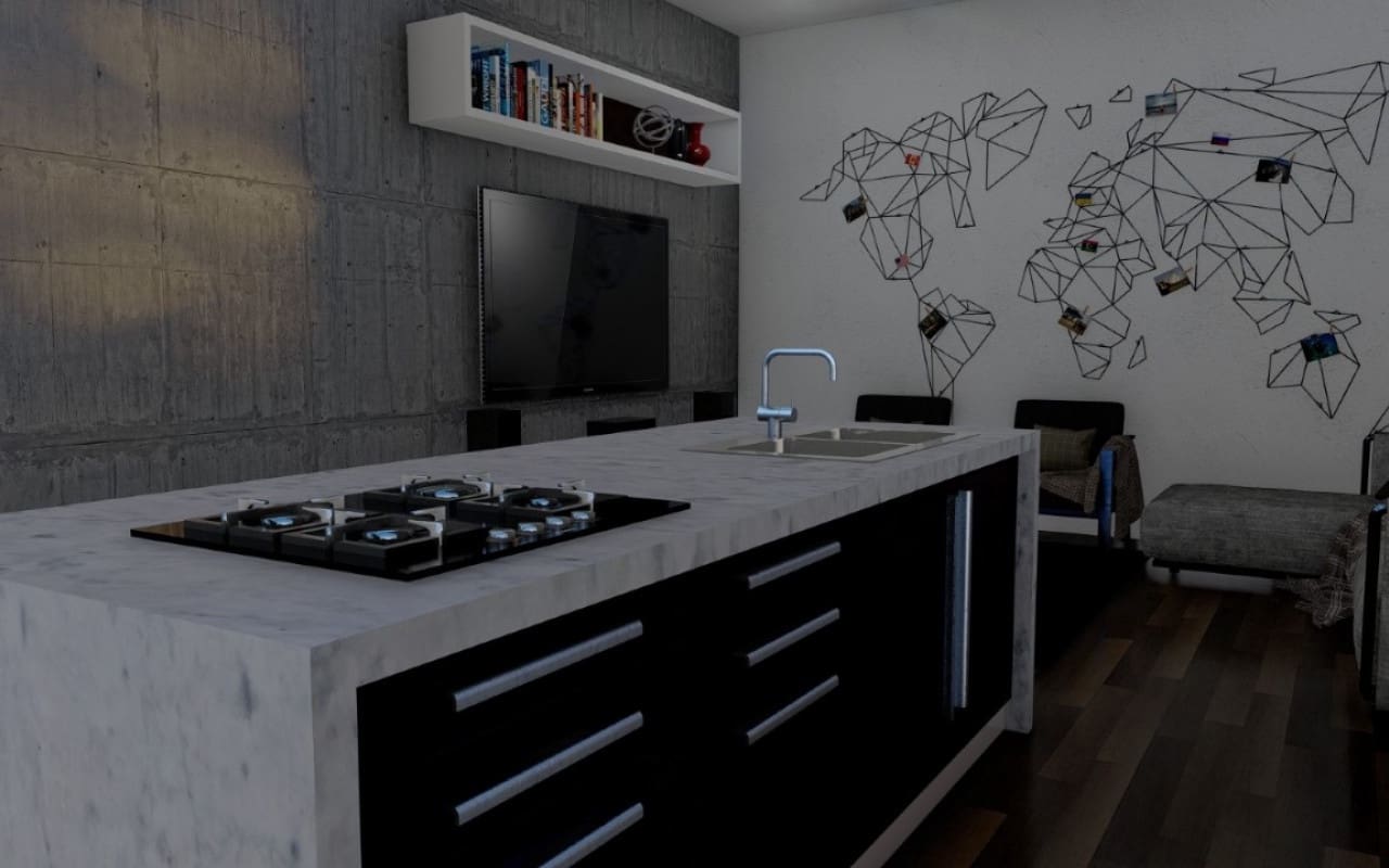 3 soveværelse Villa til salg i Fortuna - € 350.000 (Ref: 9084469)