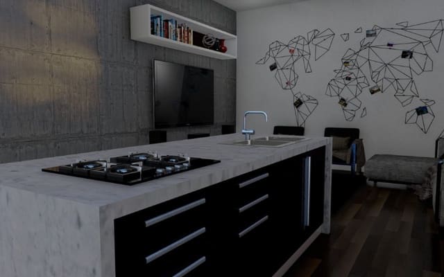 3 slaapkamer Villa te koop in Fortuna - € 350.000 (Ref: 9084469)