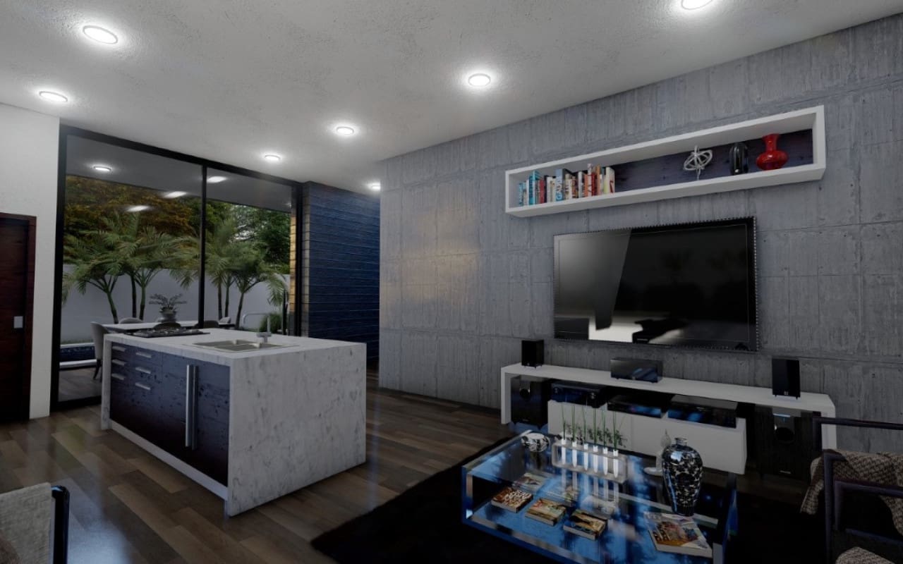 3 soveværelse Villa til salg i Fortuna - € 350.000 (Ref: 9084469)