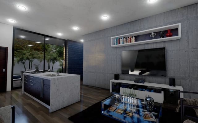 3 slaapkamer Villa te koop in Fortuna - € 350.000 (Ref: 9084469)