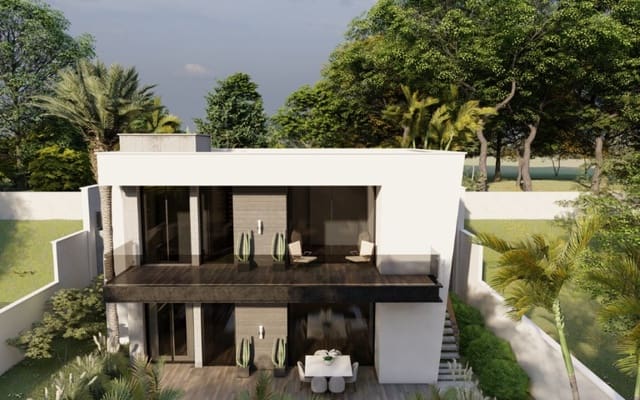 3 slaapkamer Villa te koop in Fortuna - € 350.000 (Ref: 9084469)