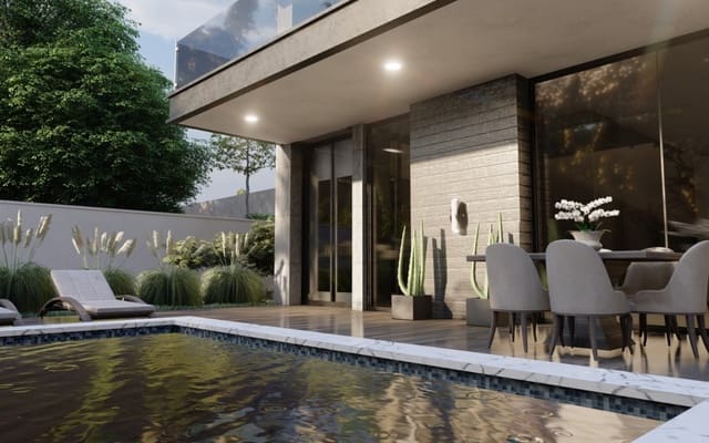 3 slaapkamer Villa te koop in Fortuna - € 350.000 (Ref: 9084469)