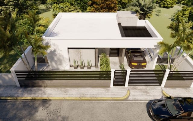 3 slaapkamer Villa te koop in Fortuna - € 350.000 (Ref: 9084469)