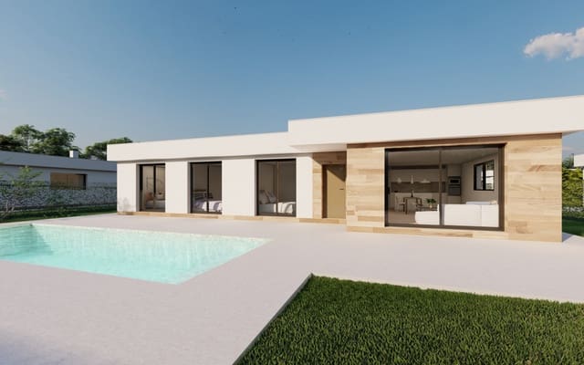 3 chambre Villa/Maison à vendre à Calasparra - 405 000 € (Ref: 9084470)