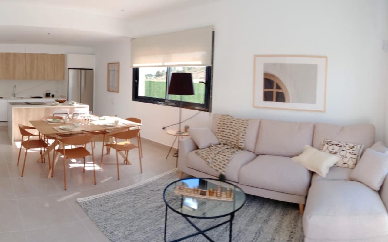 Chalet de 3 habitaciones en Calasparra en venta - 405.000 € (Ref: 9084470)