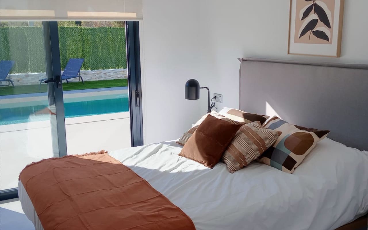 Chalet de 3 habitaciones en Calasparra en venta - 405.000 € (Ref: 9084470)