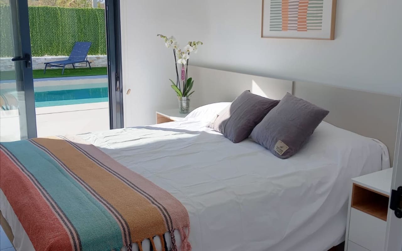 Chalet de 3 habitaciones en Calasparra en venta - 405.000 € (Ref: 9084470)