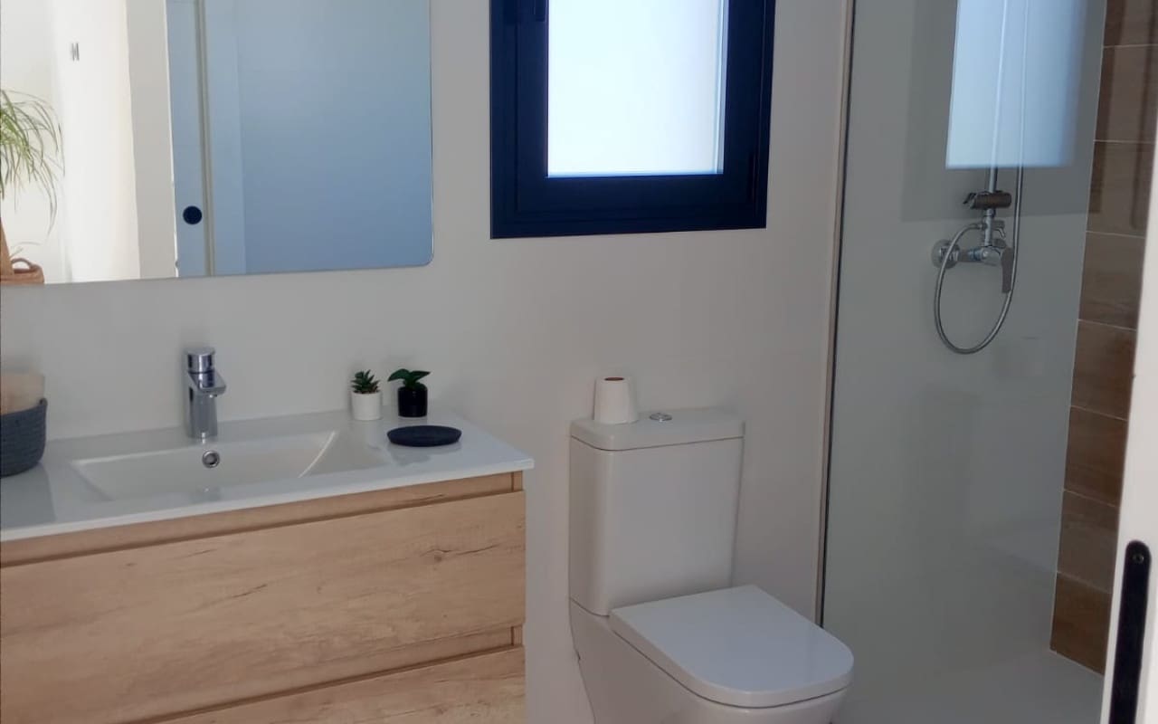 Chalet de 3 habitaciones en Calasparra en venta - 405.000 € (Ref: 9084470)