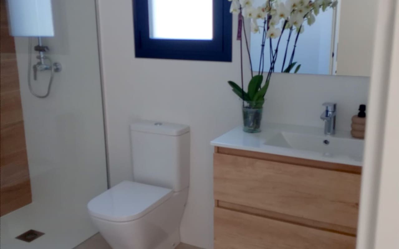 Chalet de 3 habitaciones en Calasparra en venta - 405.000 € (Ref: 9084470)