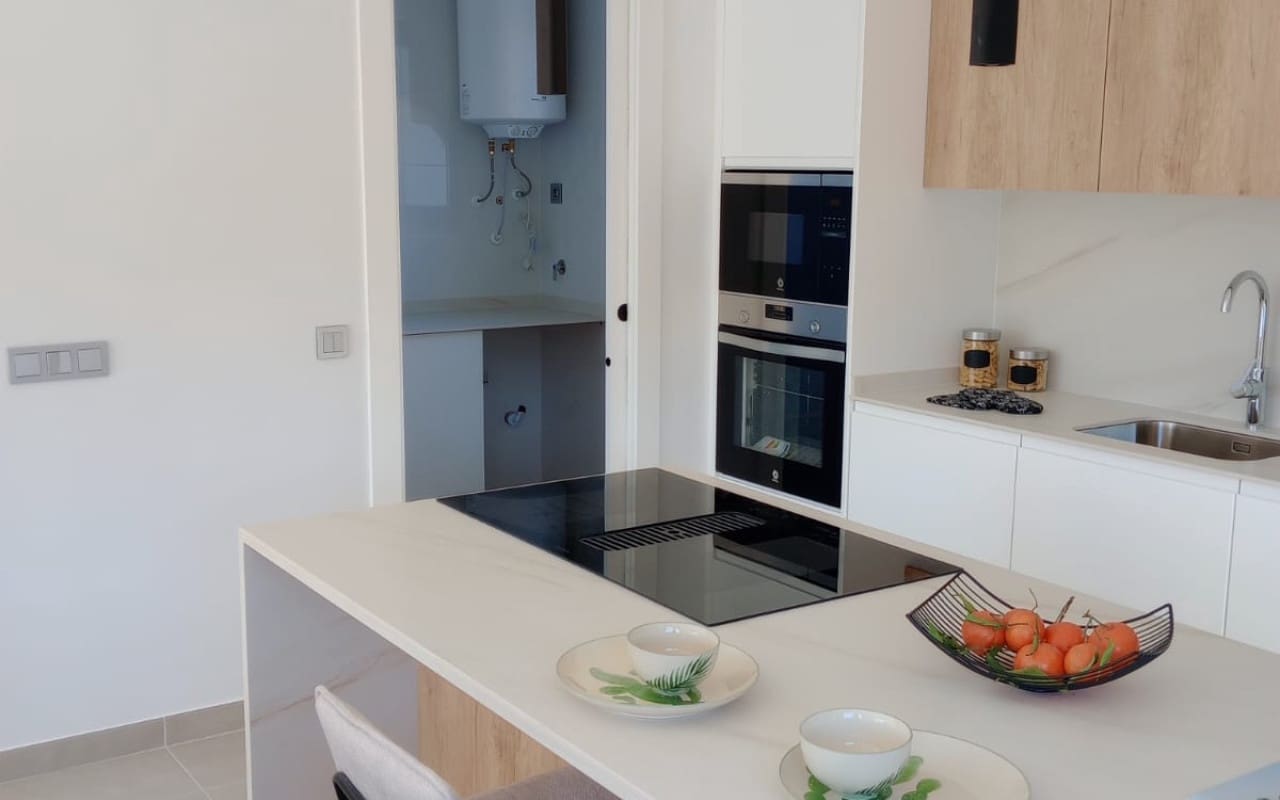 Chalet de 3 habitaciones en Calasparra en venta - 405.000 € (Ref: 9084470)