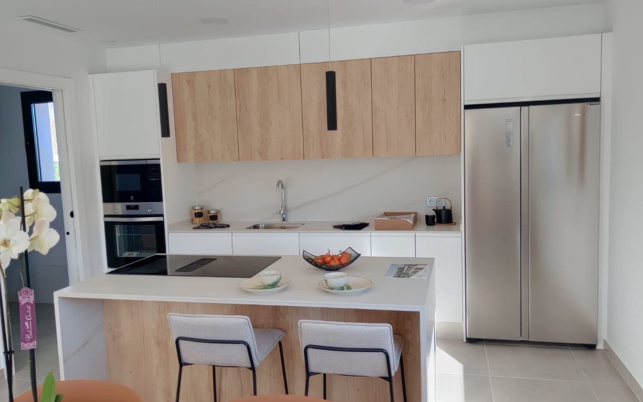 Chalet de 3 habitaciones en Calasparra en venta - 405.000 € (Ref: 9084470)