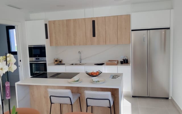 3 chambre Villa/Maison à vendre à Calasparra - 405 000 € (Ref: 9084470)