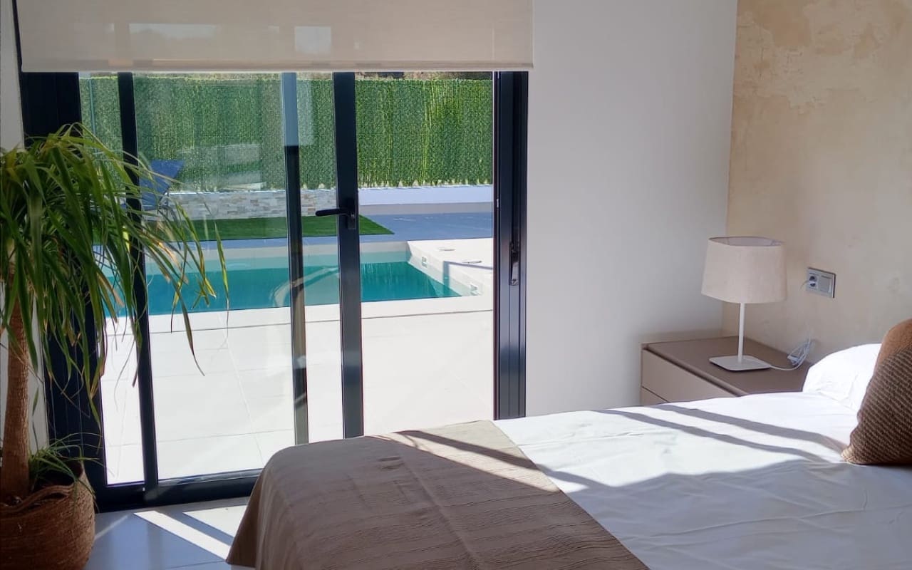 Chalet de 3 habitaciones en Calasparra en venta - 405.000 € (Ref: 9084470)