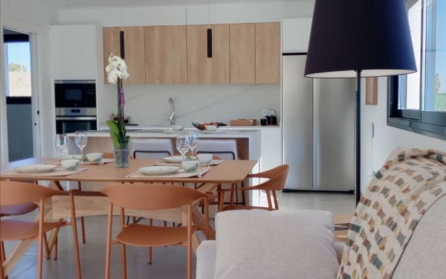 3 chambre Villa/Maison à vendre à Calasparra - 405 000 € (Ref: 9084470)