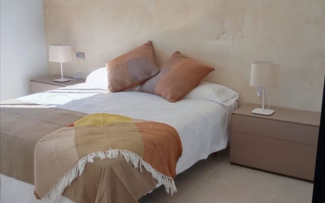 3 chambre Villa/Maison à vendre à Calasparra - 405 000 € (Ref: 9084470)