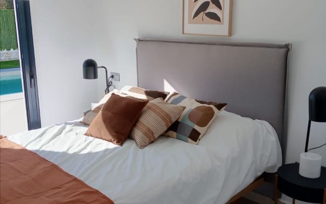 3 chambre Villa/Maison à vendre à Calasparra - 405 000 € (Ref: 9084470)