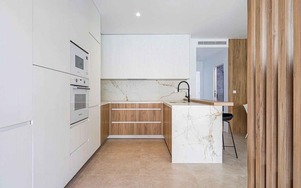 2 makuuhuone Omakotitalo myytävänä paikassa Los Cuarteros mukana uima-altaan - 269 950 € (Ref: 9084472)