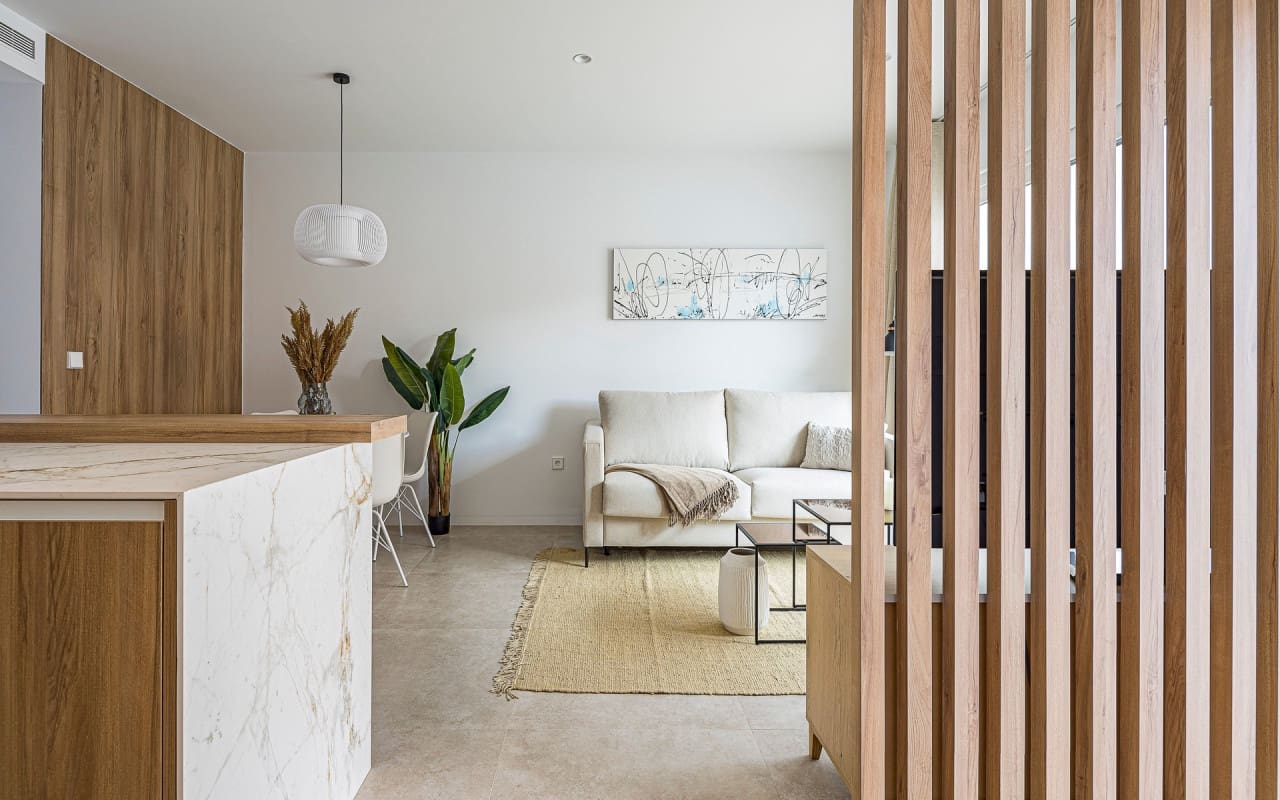 2 makuuhuone Omakotitalo myytävänä paikassa Los Cuarteros mukana uima-altaan - 269 950 € (Ref: 9084472)