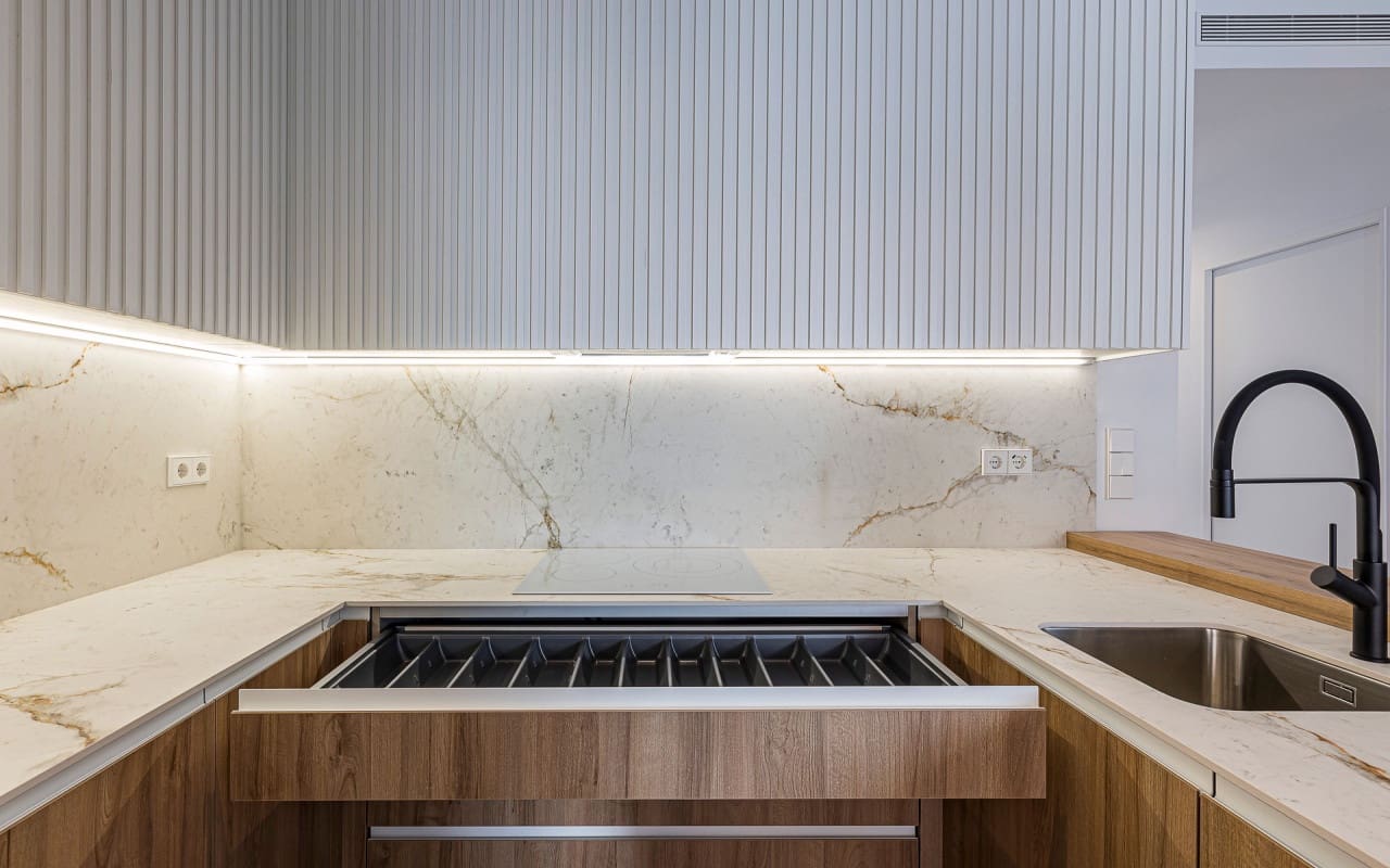 2 makuuhuone Omakotitalo myytävänä paikassa Los Cuarteros mukana uima-altaan - 269 950 € (Ref: 9084472)