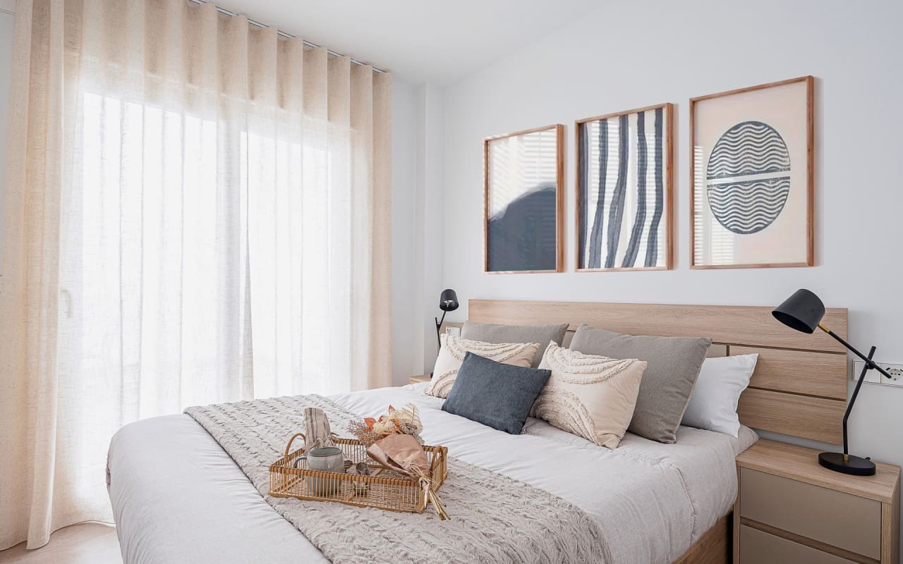 2 makuuhuone Omakotitalo myytävänä paikassa Los Cuarteros mukana uima-altaan - 269 950 € (Ref: 9084472)