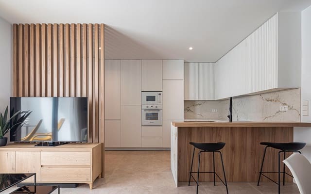 2 bedroom Townhouse for sale in Los Cuarteros, San Pedro del Pinatar with pool - € 269,950 (Ref: 9084472)