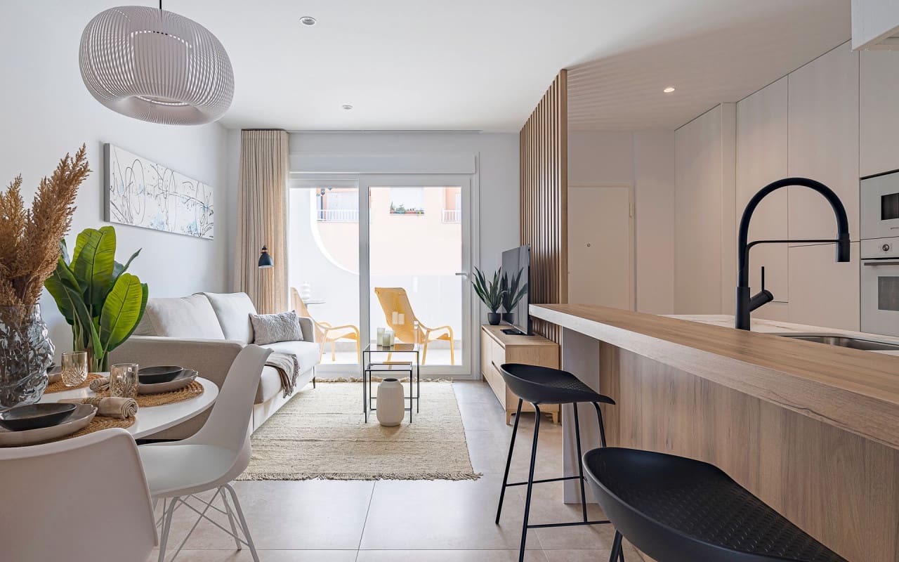 2 makuuhuone Omakotitalo myytävänä paikassa Los Cuarteros mukana uima-altaan - 269 950 € (Ref: 9084472)