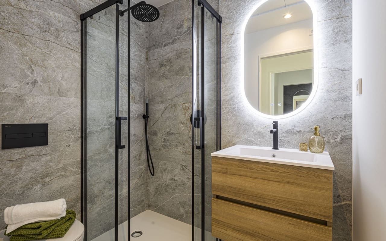 2 makuuhuone Omakotitalo myytävänä paikassa Los Cuarteros mukana uima-altaan - 269 950 € (Ref: 9084472)