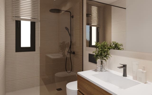 3 slaapkamer Villa te koop in Fuente Alamo de Murcia - € 344.900 (Ref: 9084473)