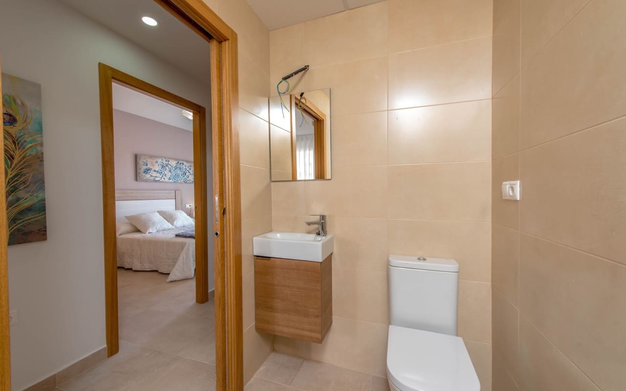 3 bedroom Villa for sale in Los Alcazares - € 361,500 (Ref: 9084474)