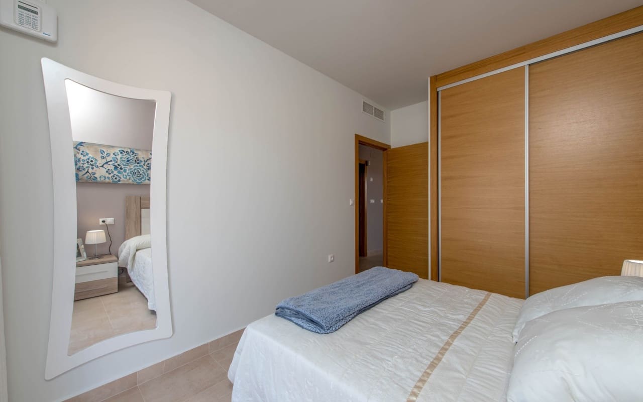 3 bedroom Villa for sale in Los Alcazares - € 361,500 (Ref: 9084474)