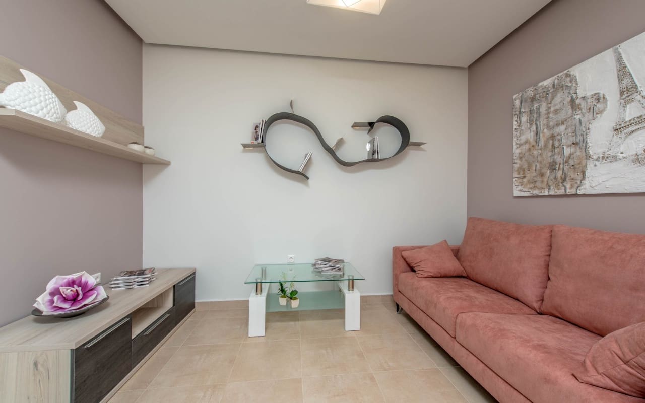 3 bedroom Villa for sale in Los Alcazares - € 361,500 (Ref: 9084474)