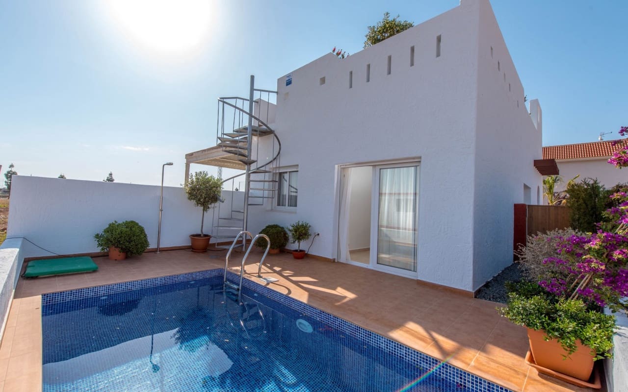 3 bedroom Villa for sale in Los Alcazares - € 361,500 (Ref: 9084474)