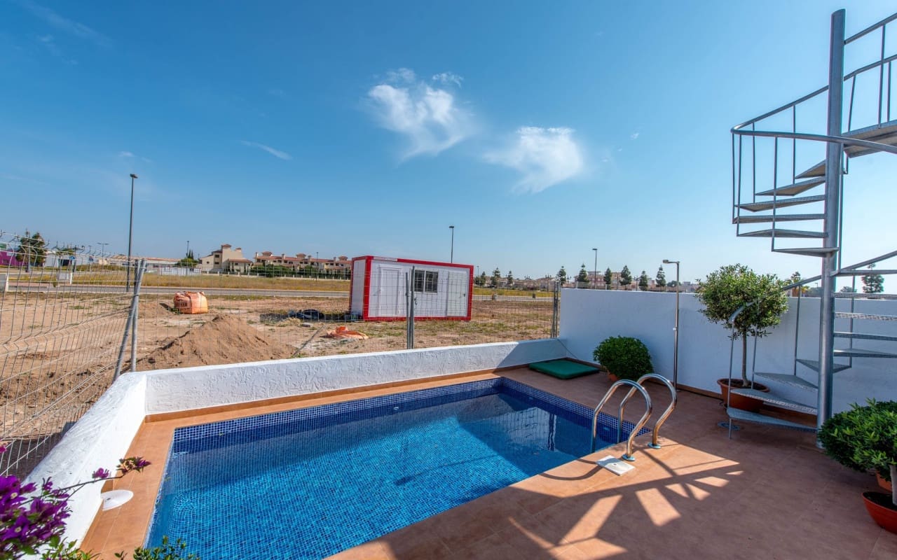 3 bedroom Villa for sale in Los Alcazares - € 361,500 (Ref: 9084474)
