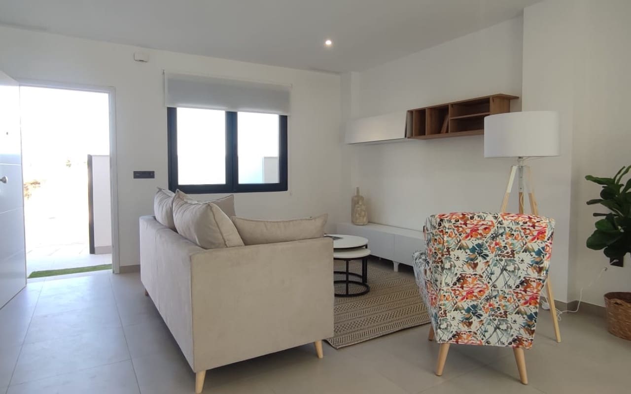 4 soveværelse Villa til salg i Los Belones - € 355.000 (Ref: 9084475)