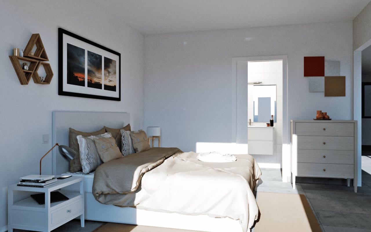 4 soveværelse Villa til salg i Los Belones - € 355.000 (Ref: 9084475)