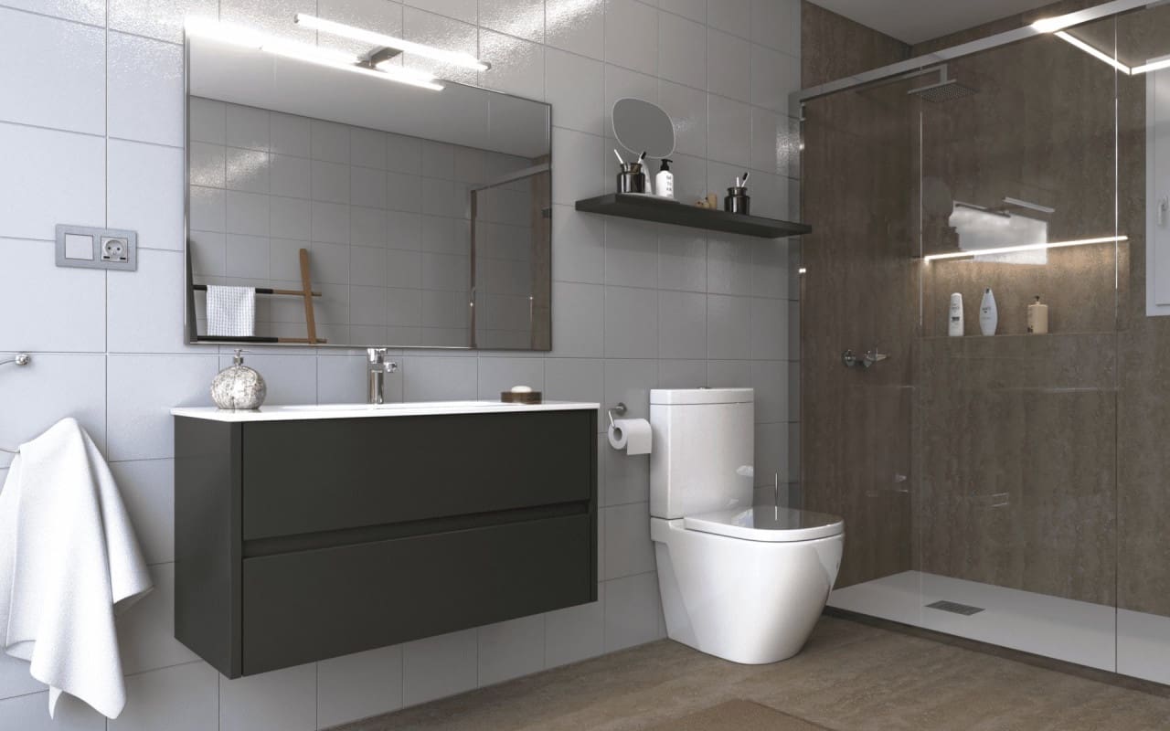 4 soveværelse Villa til salg i Los Belones - € 355.000 (Ref: 9084475)