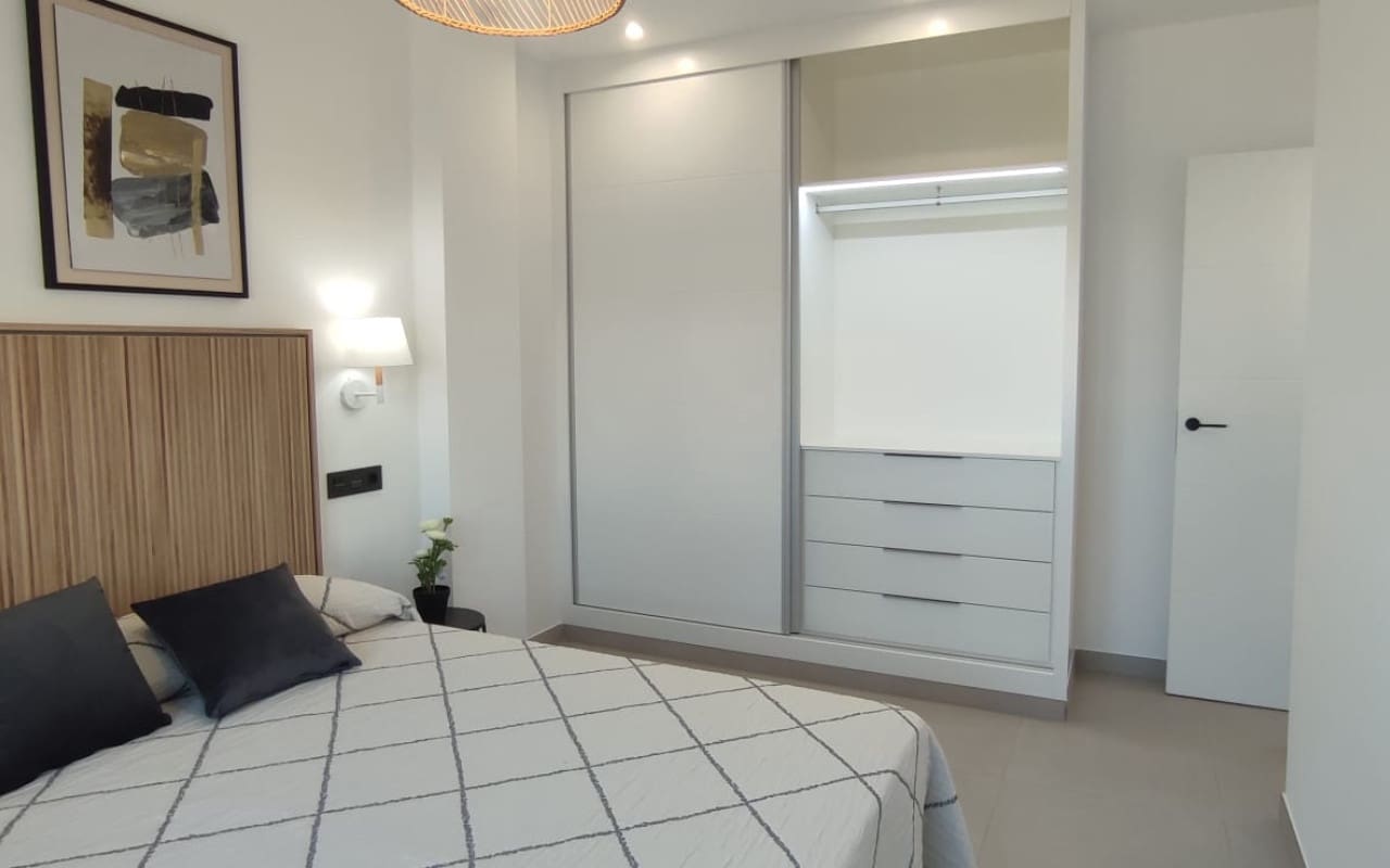 4 soveværelse Villa til salg i Los Belones - € 355.000 (Ref: 9084475)