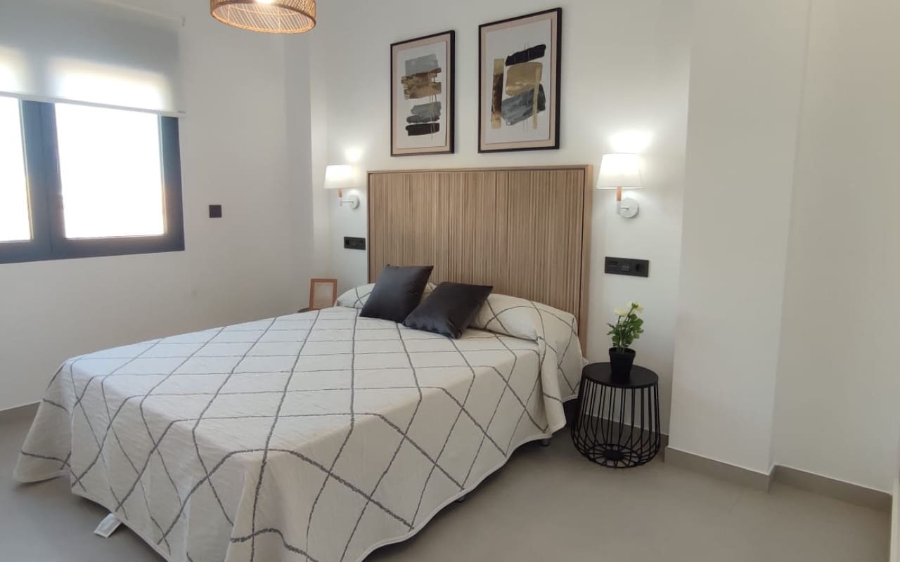 4 soveværelse Villa til salg i Los Belones - € 355.000 (Ref: 9084475)