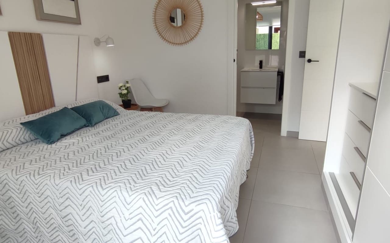 4 soveværelse Villa til salg i Los Belones - € 355.000 (Ref: 9084475)