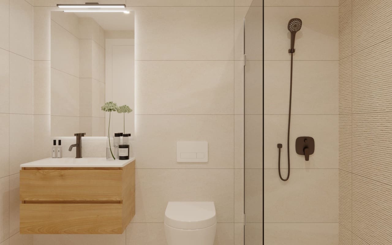 3 bedroom Townhouse for sale in San Pedro del Pinatar with pool - € 339,900 (Ref: 9084485)