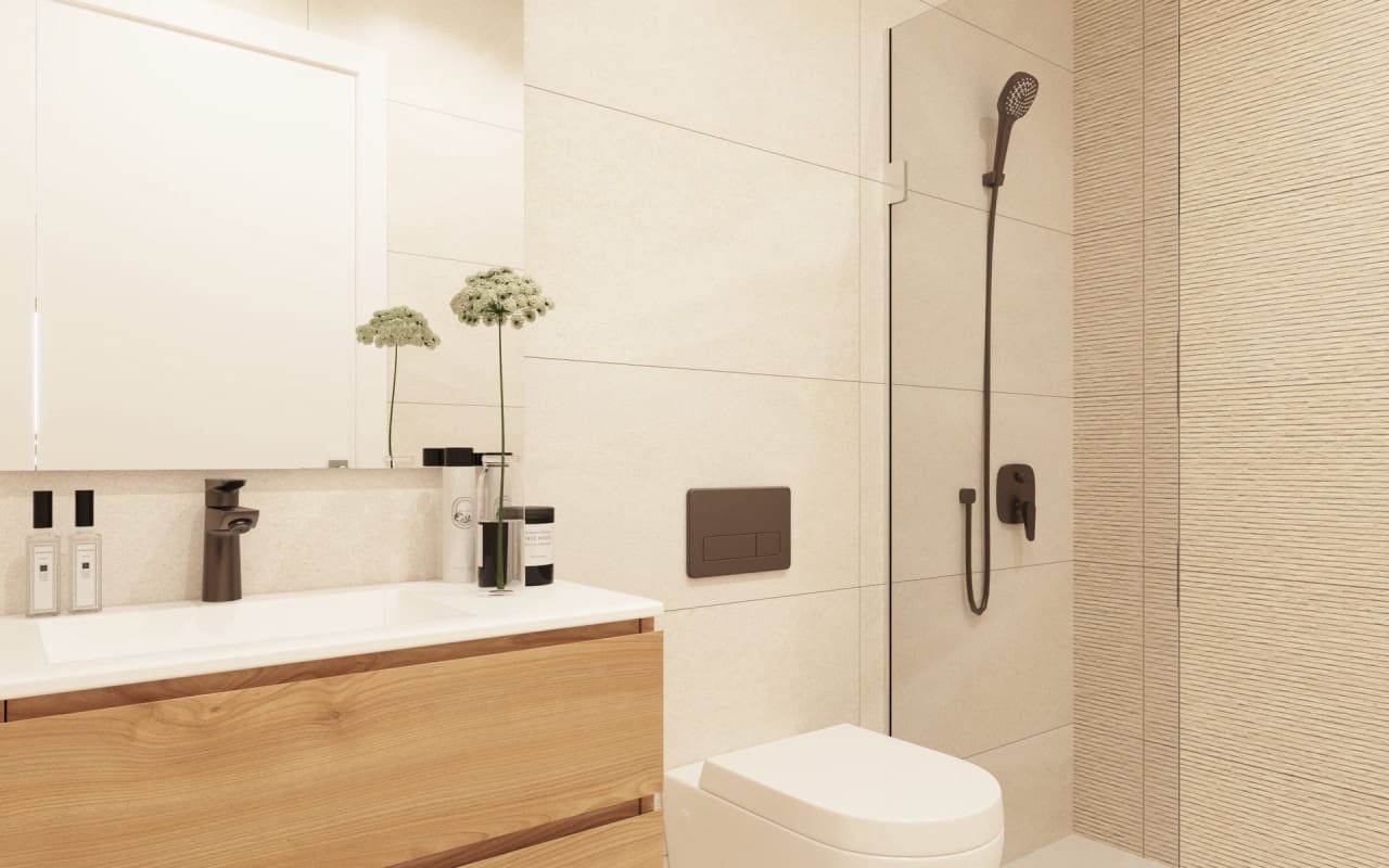 3 bedroom Townhouse for sale in San Pedro del Pinatar with pool - € 339,900 (Ref: 9084485)