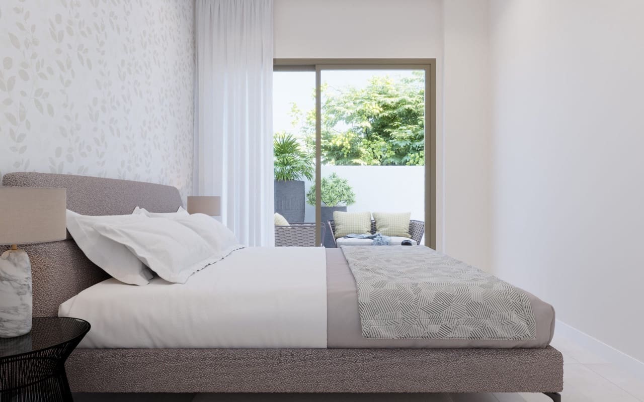 3 bedroom Townhouse for sale in San Pedro del Pinatar with pool - € 339,900 (Ref: 9084485)